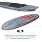 Crush SLS Wing Board