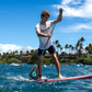 Foil-X Paddle