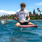 Foil-X Paddle