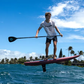 Foil-X Paddle
