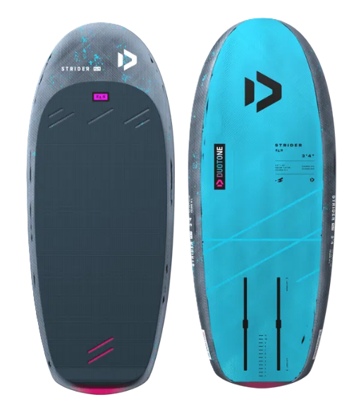 Strider SLS Wing Board