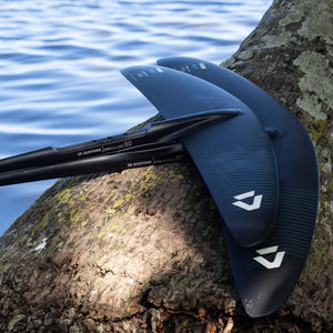 Aero Free SLS Front Wing