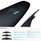 Aero Carve 2.0 SLS Wing Set