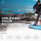 Foil Mast Aero AL QM (Mono)