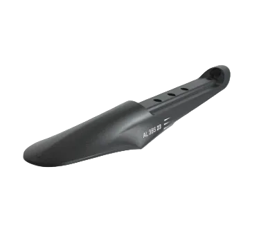 Fuselage Front Piece AL 3BS