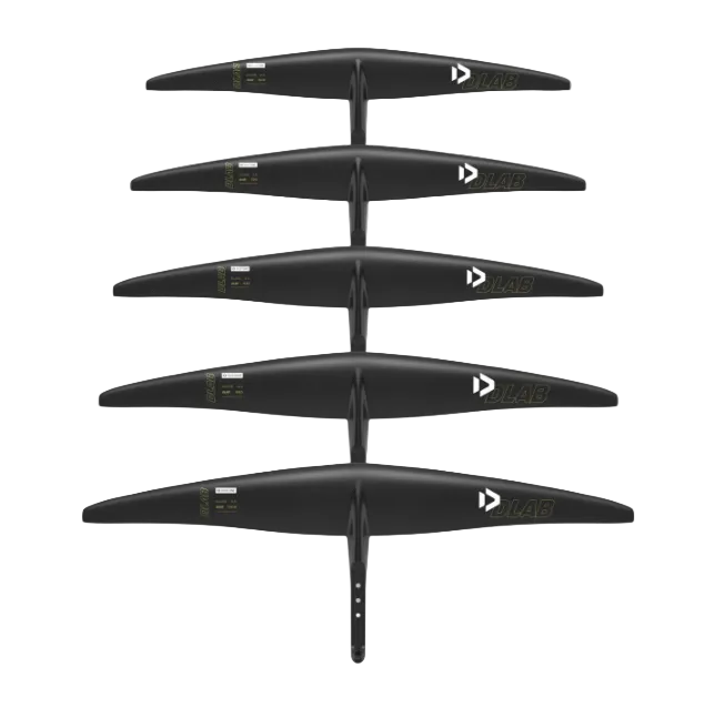 Glide 3.0 D/LAB Front Wing