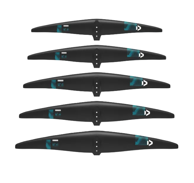 Glide 3.0 SLS Front Wing