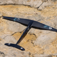 Glide 3.0 SLS Front Wing