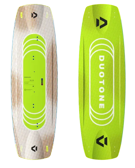 Gonzales Kiteboard