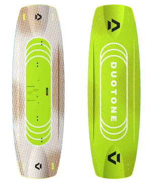 Gonzales Kiteboard