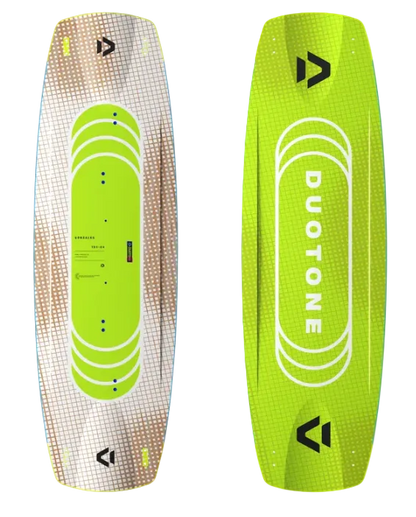 Gonzales Kiteboard