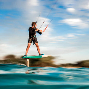 Indy D/LAB Foilboard