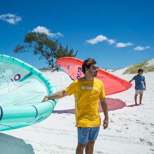 Evo Kite Gonzales Board Package