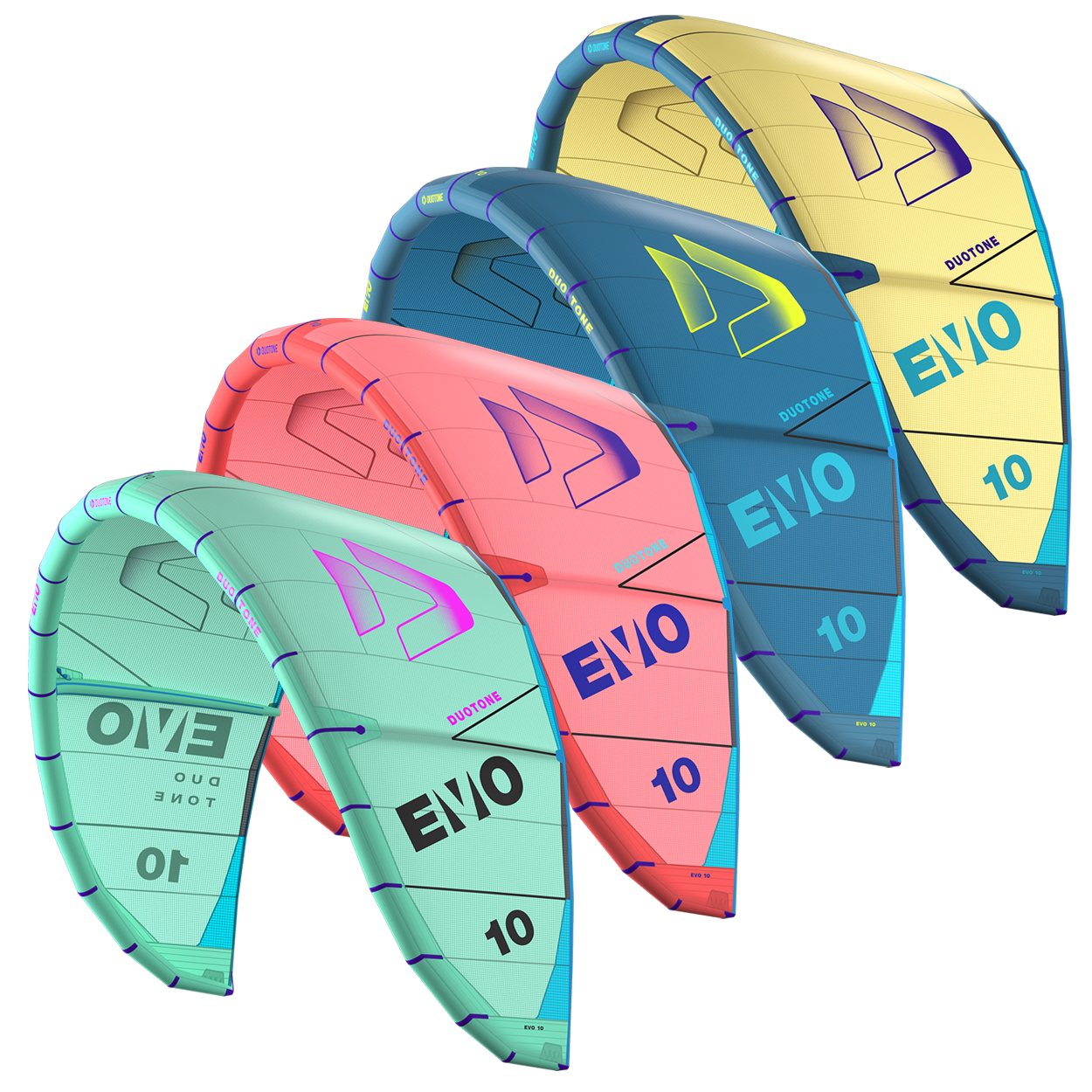 Evo Kite