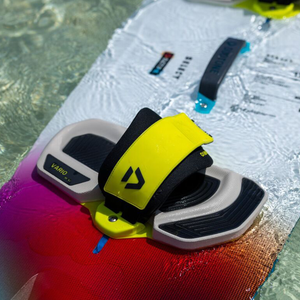 Vario Combo Kiteboard Footpads