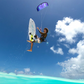 Rebel SLS Kite