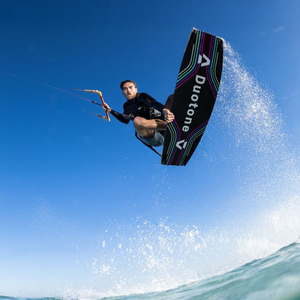 Jaime Concept Blue Kiteboard