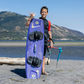 Shred Kiteboard
