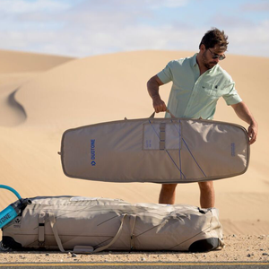 Single Compact Boardbag