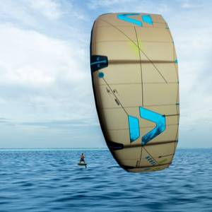 Rebel SLS Kite