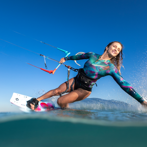 Trust Bar Quad Control