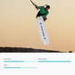 TS Park Kiteboard
