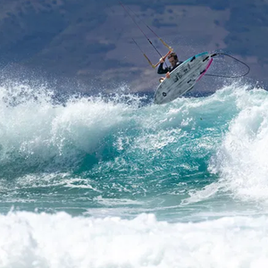 Volt D/LAB Kite Surfboard