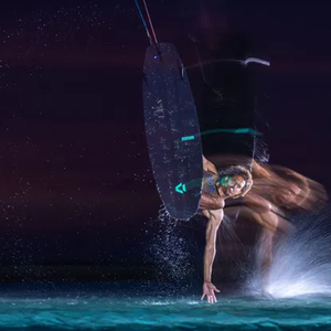 Provoke Kite Surfboard