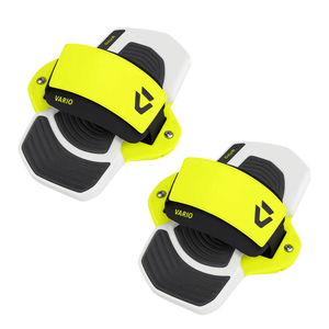 Vario Combo Kiteboard Footpads
