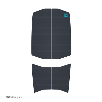 Traction Pad Front