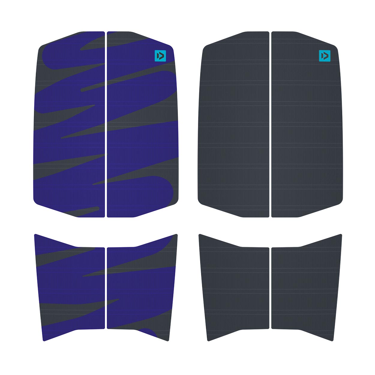 Traction Pad Front