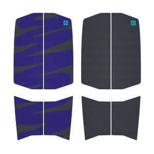 Traction Pad Front