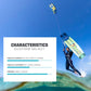 Select Kiteboard