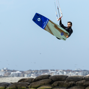 Spike CB Kiteboard