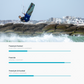 Spike CB Kiteboard
