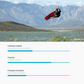 Gonzales Kiteboard