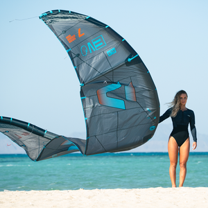 Test Centre Evo SLS Kite