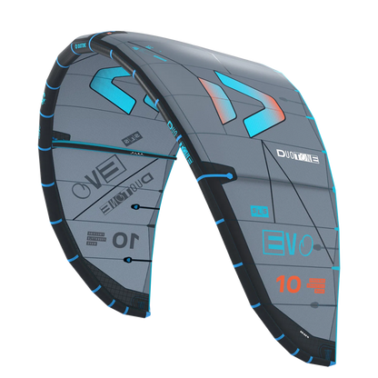 Test Centre Evo SLS Kite