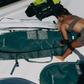 Mid-length Wing Boardbag