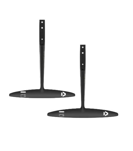 Monobloc Tail H D/LAB