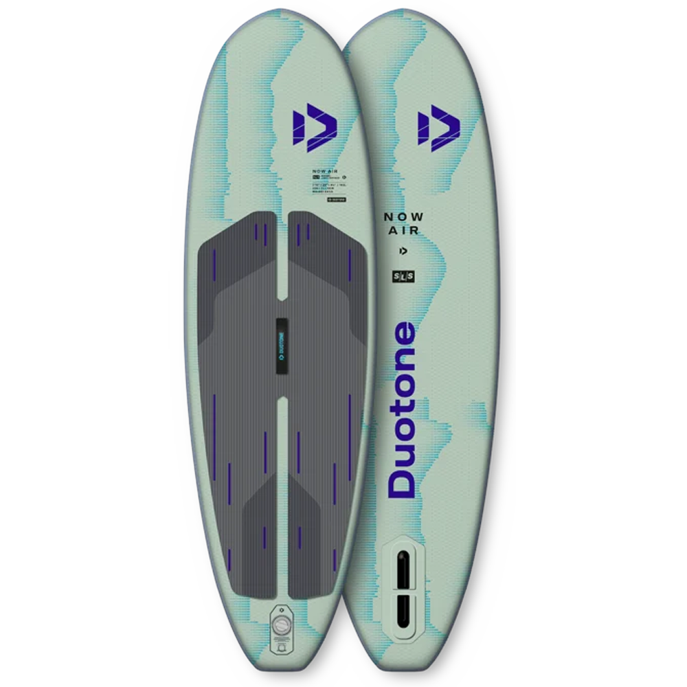 Now Air SLS Inflatable Paddle Board