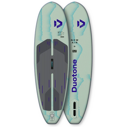 Now Air SLS Inflatable Paddle Board