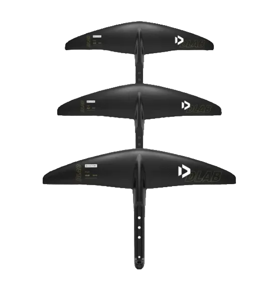 POP D/LAB Front Wing