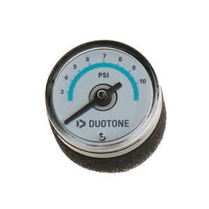 Pressure Gauge for Duotone Pump