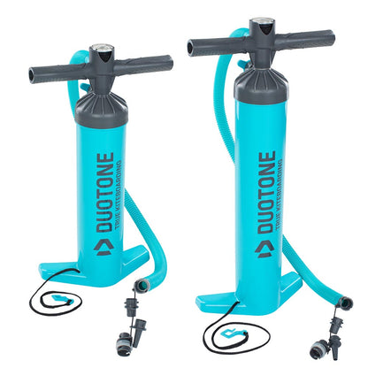 Kite & Wing Pump