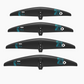 Crest SLS Front Wing
