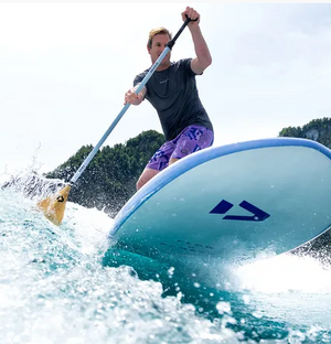 Flow Rigid Paddleboard