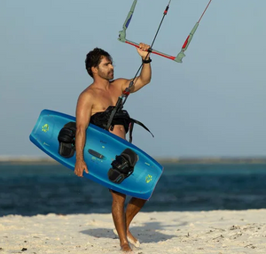 Select SLS Kiteboard