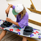 Shred Kiteboard