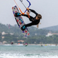 Shred Kiteboard
